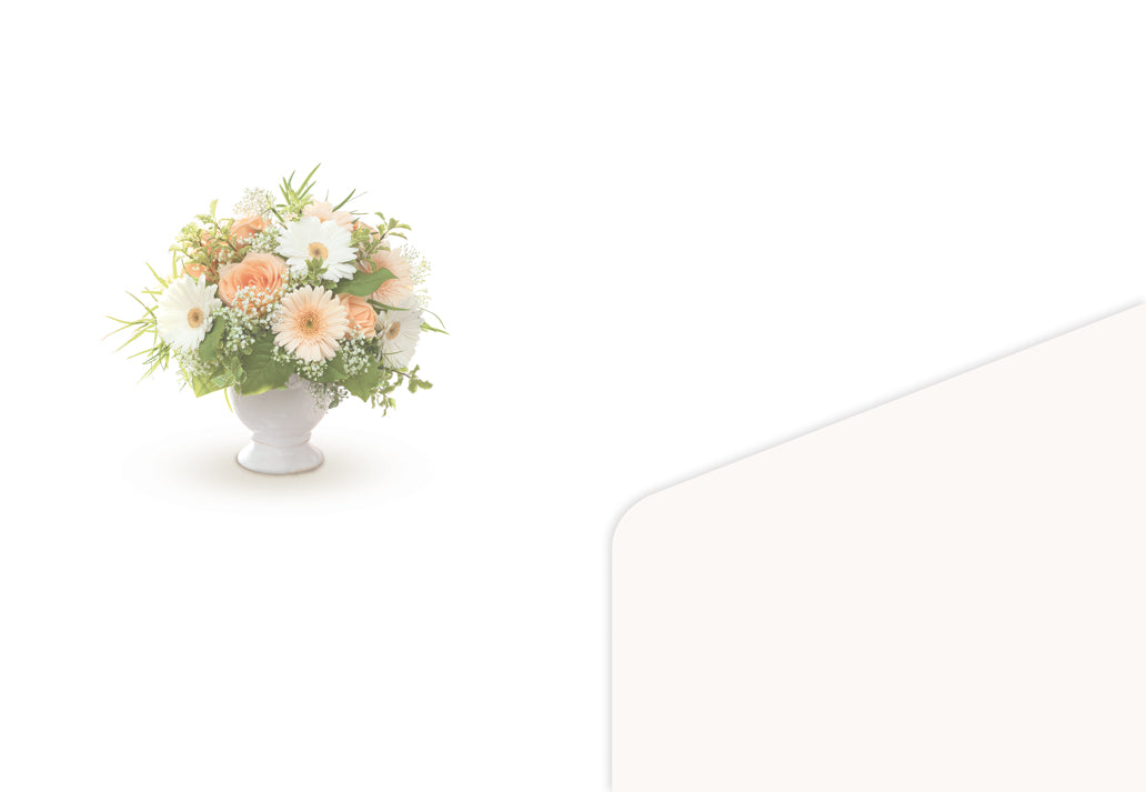 Greetin Card - Plain - A5N