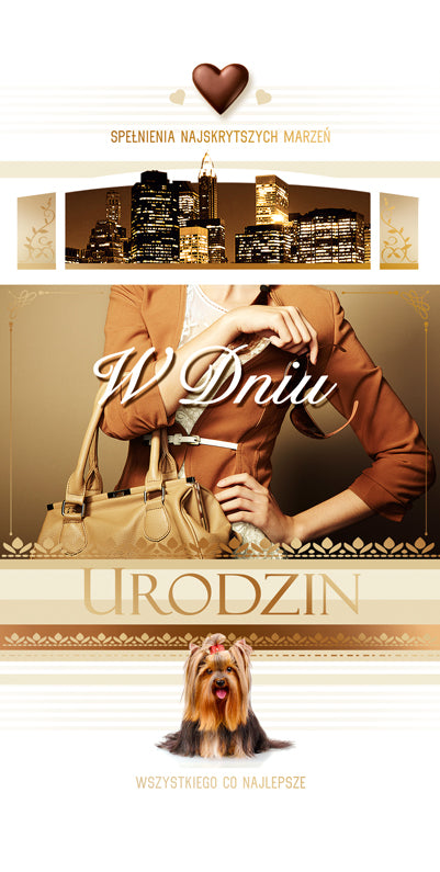 Polish Birthday Cards For Her DL