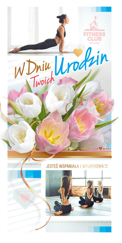 Polish Birthday Cards For Her DL