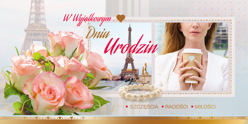 Polish Birthday Cards For Her DL