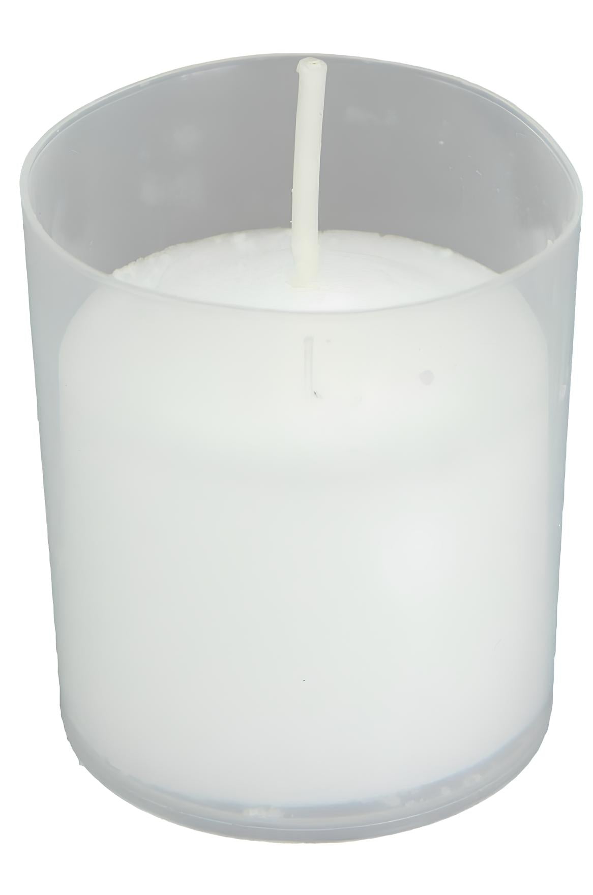 WD - Mini replacement insert for cemetery candle holder