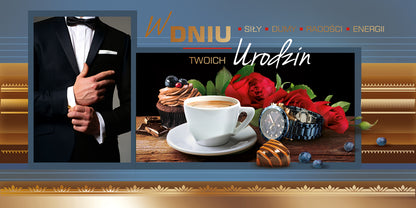 Polish Birthday Cards For Him DL