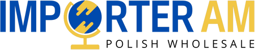 IMPORTER AM logo