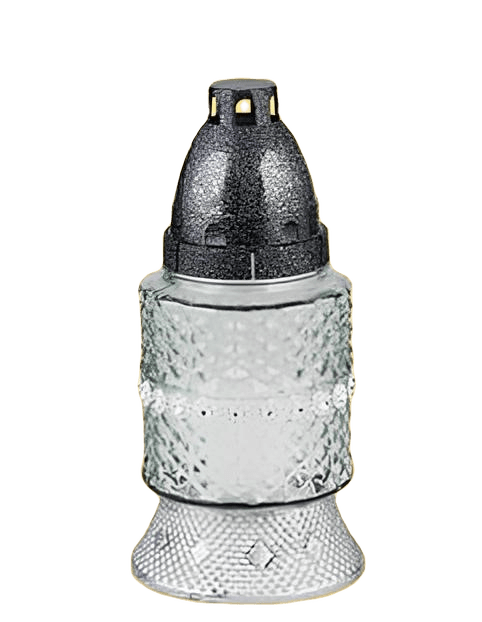 Cemetery Candle Holder Z-300