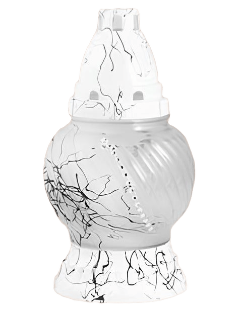 Cemetery Candle Holder Z-131